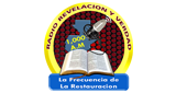 Logo Radio Revelacion y Verdad