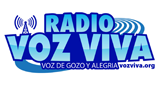 Logo Radio Voz Viva