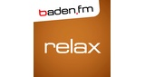 Logo Baden FM - Relax