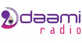 Logo Daami Radio