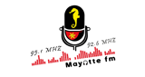Logo Mayotte FM