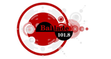 Logo Radio Ballade
