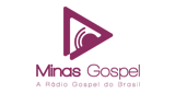 Logo Rádio Minas Gospel