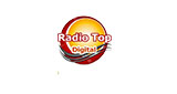 Logo Rádio Top Digital