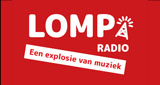 Logo Lomp Radio