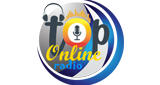 Logo Top Online Radio