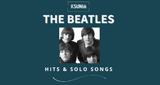 Logo K-SUN66 "FAB FOUR"