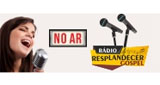 Logo Rádio Resplandecer Gospel