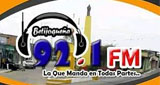 Logo Betijoqueña FM