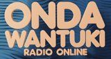 Logo ONDA WANTUKI