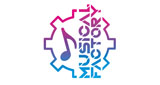 Logo Musical Factory