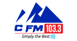 Logo CFM Radio