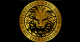 Logo Block Music Radio