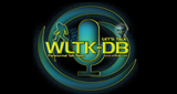Logo WLTK-DB Let's Talk