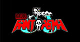 Logo Fantasma Radio online