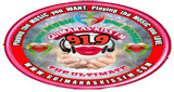 Logo guimaraskissfm