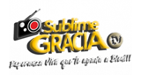 Logo Radio Sublime Gracia TV