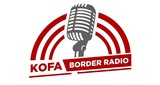 Logo Border Radio Music