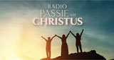 Logo Radio passie vir Christus
