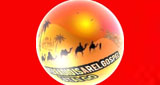 Logo Web Radio Isarel Gospel