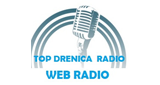 Logo Top Drenica Radio