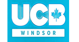 Logo UCB Canada Windsor