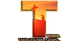 Logo Radio Talisma Gospel