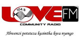 Logo Love FM