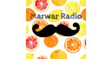 Logo Marwar Radio