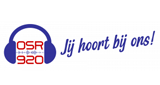 Logo Osr 920
