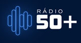 Logo Rádio 50 Mais
