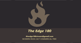 Logo The Edge 180 (KWHI Radio)