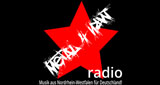 Logo Metal 4 NRW Radio