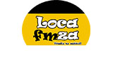 Logo Locaza fm