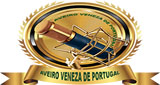 Logo Aveiro Veneza De Portugal