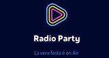 Logo Radio Party