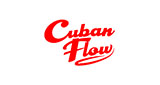 Logo CubanFlow Radio