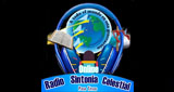 Logo Radio Sintonía Celestial