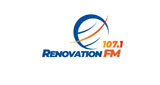 Logo Renovation FM