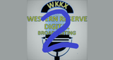 Logo Western Reserve Radio 2