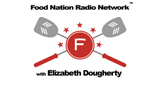 Logo Food and Travel Nation