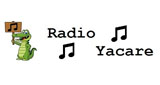 Logo Radio Yacare