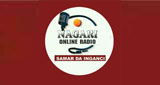 Logo Nagari Radio