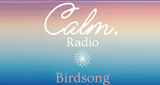 Logo Calm Birdsong