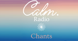 Logo Calm Chants