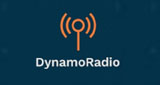 Logo Dynamoradio
