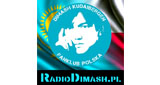 Logo Radio Dimash pl