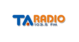 Logo Ta Radio Solo