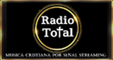 Logo Radio Total Cristiana