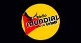 Logo Radio Mundial Gospel Morrinhos